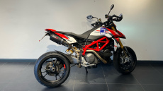 Ducati Hypermotard 950 SP